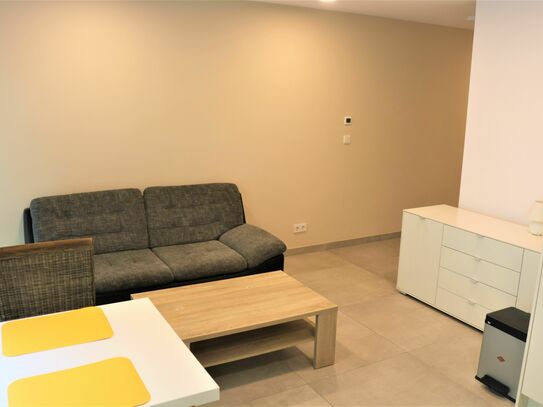 NEU! TOP-2-Zimmer-Apartment in super Lage im Stuttgarter Westen