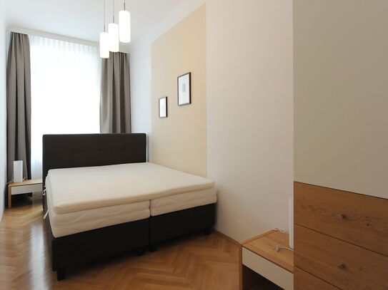 Schönes, modernes Apartment nahe Stadtzentrum (Wien)