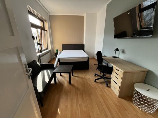 Luxus-WG-Zimmer für Stud/Young Profess Frankfurt am Main