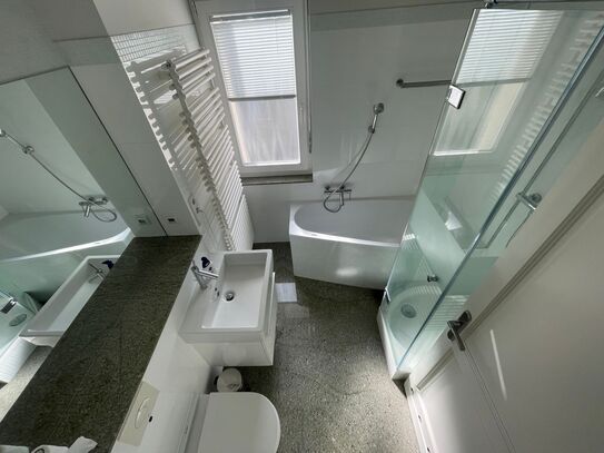 Cute & bright home located in Wilmersdorf, Berlin - Amsterdam Apartments for Rent