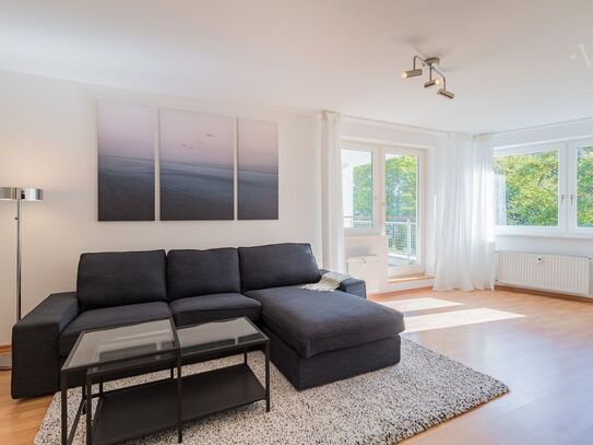 🎆 New Year’s Special for our awesome and pretty flat located in Tegel, Berlin - Amsterdam Apartments for Rent