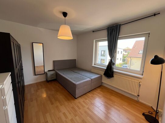 3-Zimmer Wohnung in Berlin