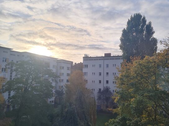 Wundervolle & gemütliche Wohnung