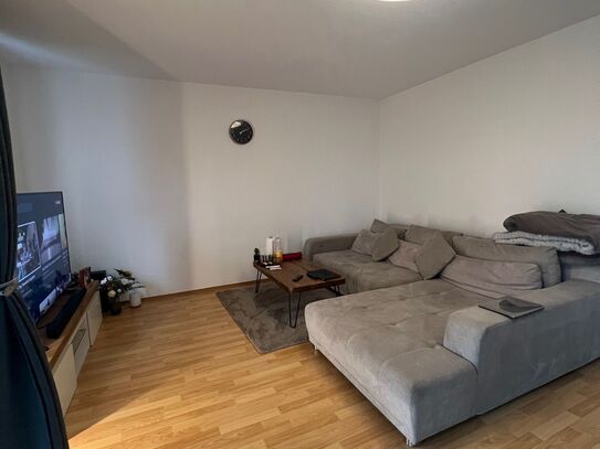 Möblierte 3-Zimmer-Wohnung für 6 Monate unterzuvermieten