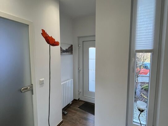 Charmantes Studio in Neuss, Neuss - Amsterdam Apartments for Rent