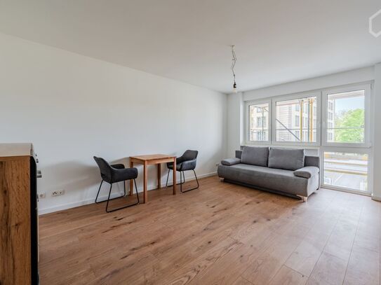 Perfect and spacious home located in Schöneberg, Berlin - Amsterdam Apartments for Rent