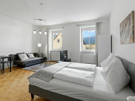 Stillvolles Apartment für 4 | 40m² |Zentrale Lage