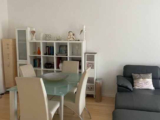 Spacious 2 room flat in Berlin Charlottenburg, Berlin - Amsterdam Apartments for Rent