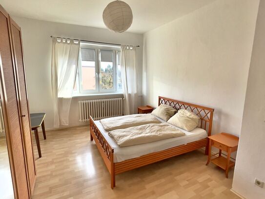 Möbliertes Apartment in Berlin Steglitz