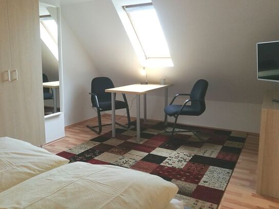 Quiet, fantastic flat in Leipzig, Leipzig - Amsterdam Apartments for Rent