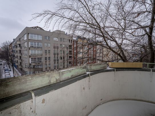 Fantastische Wohnung im Herzen von Neukölln