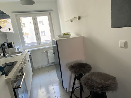 Spacious, amazing apartment (Hamburg-Nord)