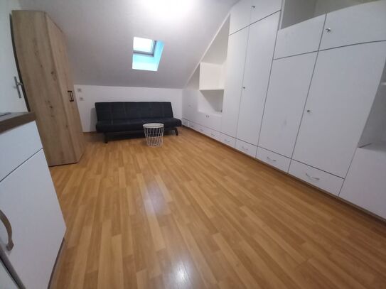 Fantastic, beautiful flat (Heilbronn)