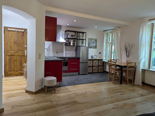 _Cozy apartment in Berlin's best neighborhood