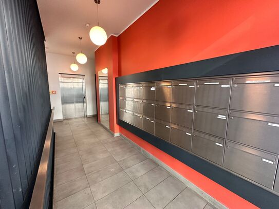 Luxuriöser Neubau - Helle 6 Zimmer Wohnung in Weißensee