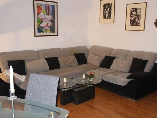 Beautiful 1 bedroom apartment in Villa in Dresden, Dresden - Amsterdam Apartments for Rent