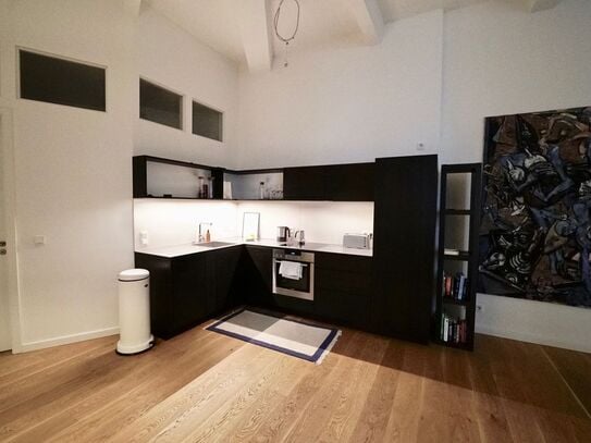 Bright home (Kreuzberg), Berlin - Amsterdam Apartments for Rent