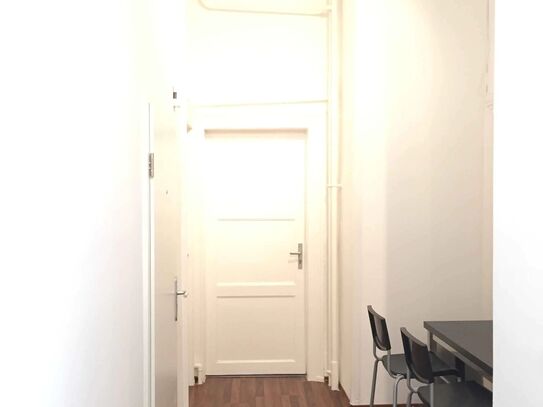 SHARED FLAT: Pretty suite in Frankfurt am Main