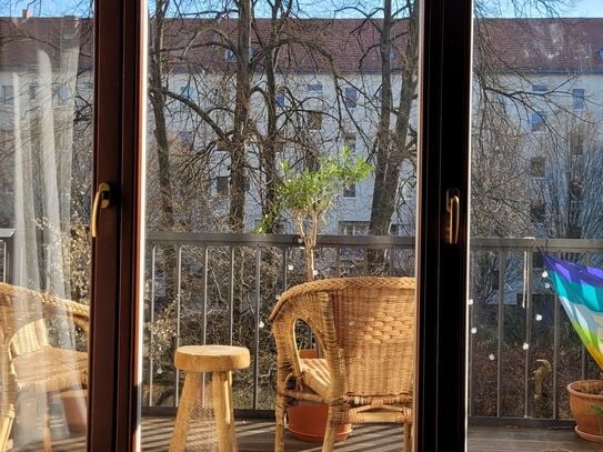 Charming Loft in Schillerkietz