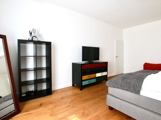 Nice apartment at Rathenauplatz, Koln - Amsterdam Apartments for Rent