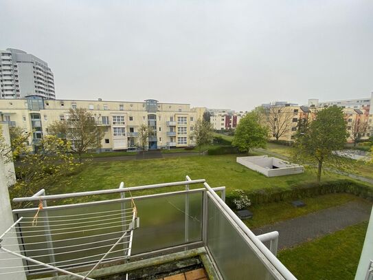 Perfect flat in Karlsruhe-Neureut with balcony, Karlsruhe - Amsterdam Apartments for Rent