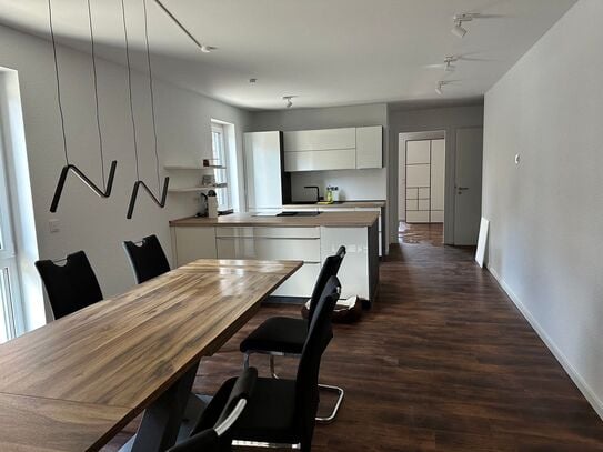 Close to cologne, new construction apartment, everything new, Hurth - Amsterdam Apartments for Rent