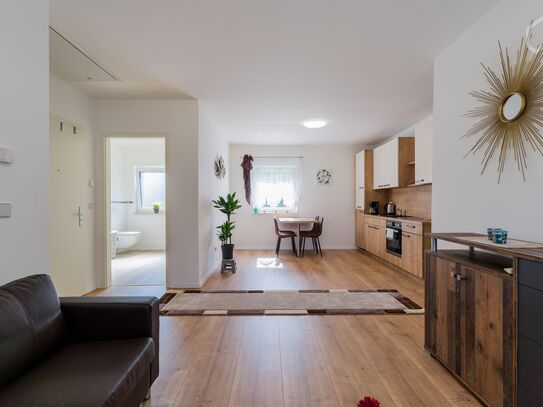 Awesome and perfect apartment in Berlin Pankow