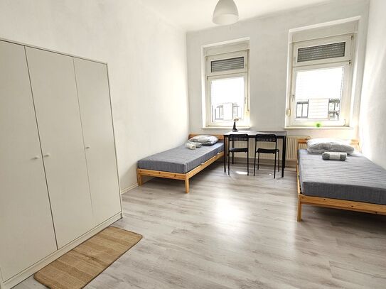 Apartkeep Leipzig 8