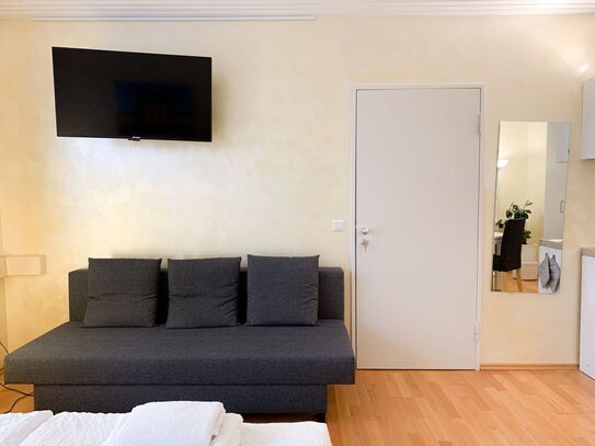 Beautiful and pretty suite in Aachen, Aachen - Amsterdam Apartments for Rent