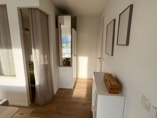 Minimalist Cozy Apartment in the heart of Berlin, Berlin - Amsterdam Apartments for Rent