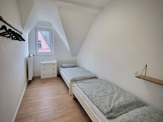 Moderne Wohnung in Koblenz