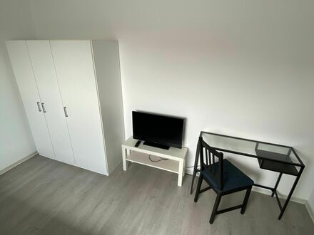 Kleines aber feines 1-Zimmer-Apt in der Wormser Innenstadt