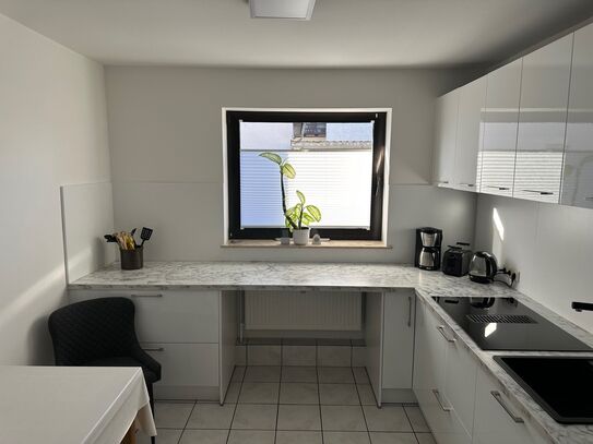 Gemütliches Studio in Garbsen