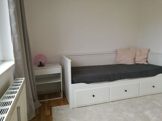 New, cozy flat in popular area, Berlin - Amsterdam Apartments for Rent