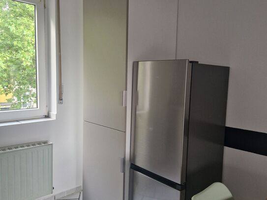 Two level duplex close to Deutz, Koln - Amsterdam Apartments for Rent