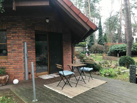 Gemütliche und helle Wohnung in Gifhorn