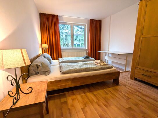 Schönes Apartment in Hannover- Oberricklingen