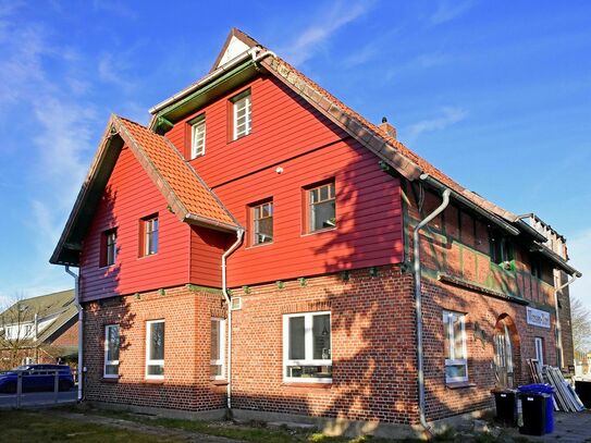 Wundervolles & ruhiges Loft mitten in Winsen (Luhe)