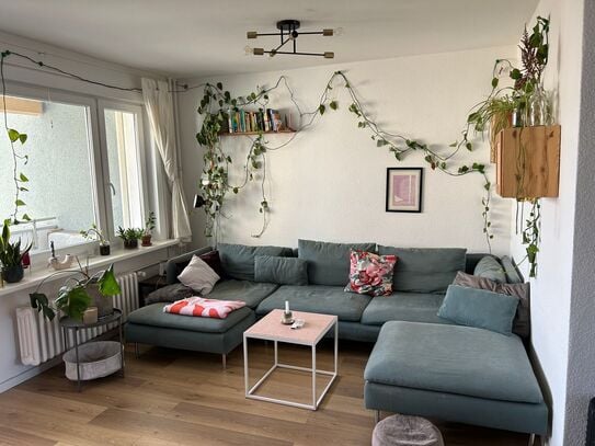 Bright and cozy flat in Kreuzberg, Berlin - Amsterdam Apartments for Rent