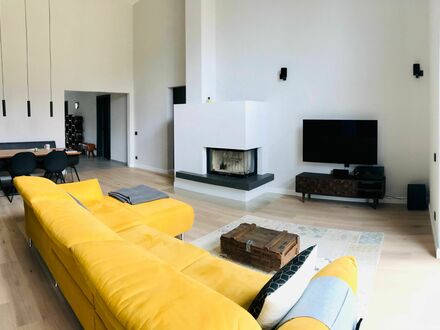 Moderne Wohnung auf Zeit in Essingen | Nice loft in Essingen