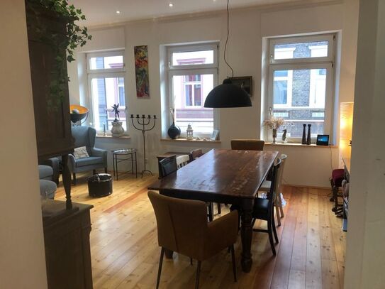 cozy house in city center Neuss, Neuss - Amsterdam Apartments for Rent