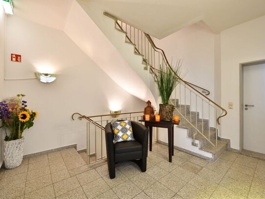 Centrally located, charming apartment in the city centre, Bremen - Amsterdam Apartments for Rent