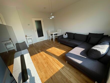 Stilvolles und feinstes Apartment in Frankfurt am Main | Beautiful, new apartment in Frankfurt am Main