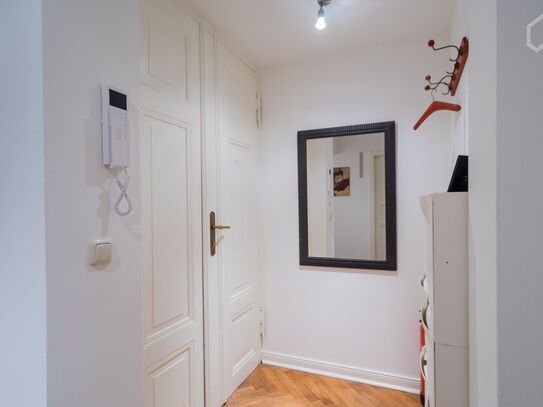 Location, Location, Location!!! Gorgeous Apartment in the heart of Prenzlauer Berg.