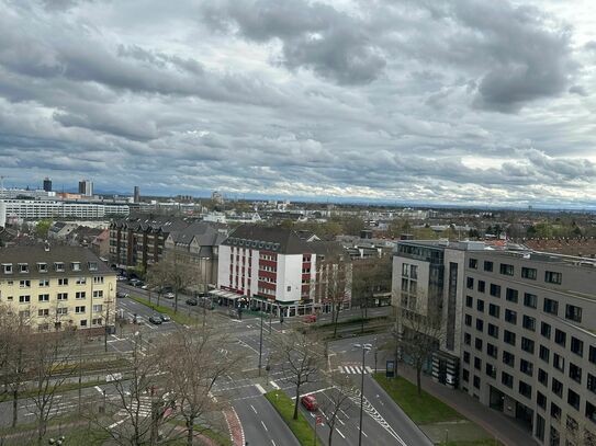 Stilvolle & modische Wohnung in Köln