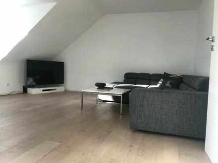 Neues & liebevoll eingerichtetes Apartment in Düsseldorf | Bright and wonderful home in Düsseldorf
