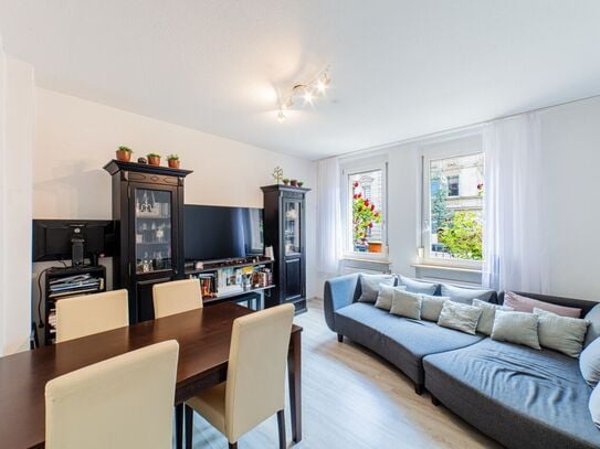 Lovely and awesome flat in Nürnberg