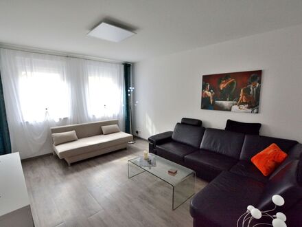Zentrale, möblierte elegante 2-Zimmer Wohnung | Lovely 2-room apartment in central location