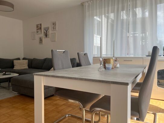 Simplex Apartments: quiet apartment, Karlsruhe, Karlsruhe - Amsterdam Apartments for Rent