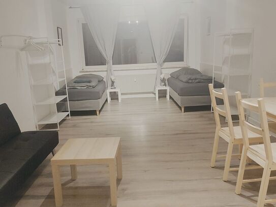 Lovely & amazing flat in the heart of town, Dusseldorf - Amsterdam Apartments for Rent